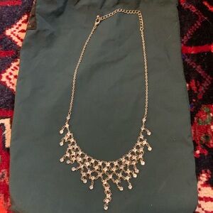 Vintage costume jewelry